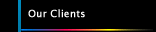 Our Clients