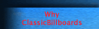 Why ClassicBillboard